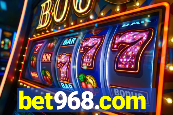 bet968.com