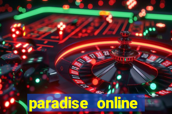 paradise online casino review