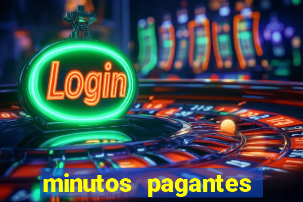 minutos pagantes fortune tiger telegram