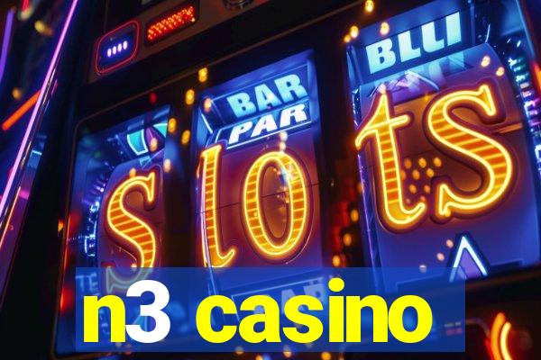 n3 casino