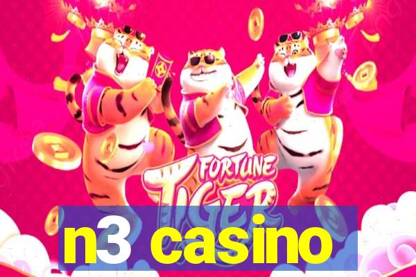 n3 casino