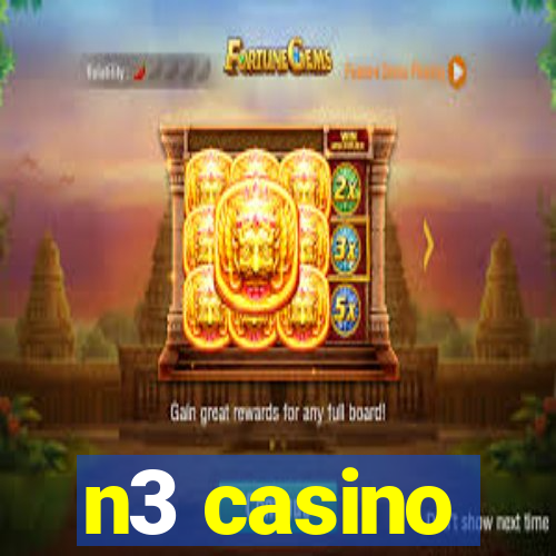 n3 casino