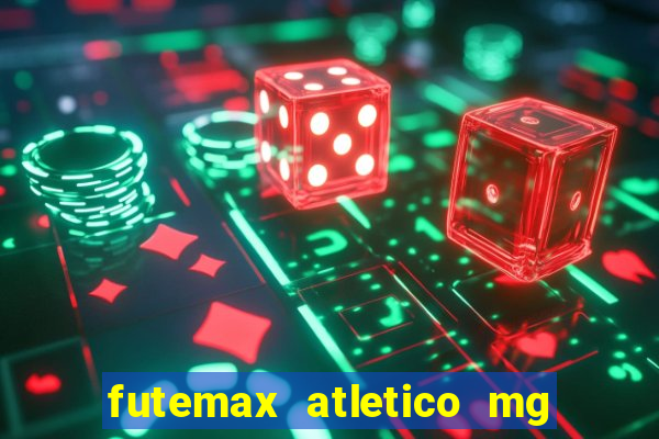 futemax atletico mg x botafogo