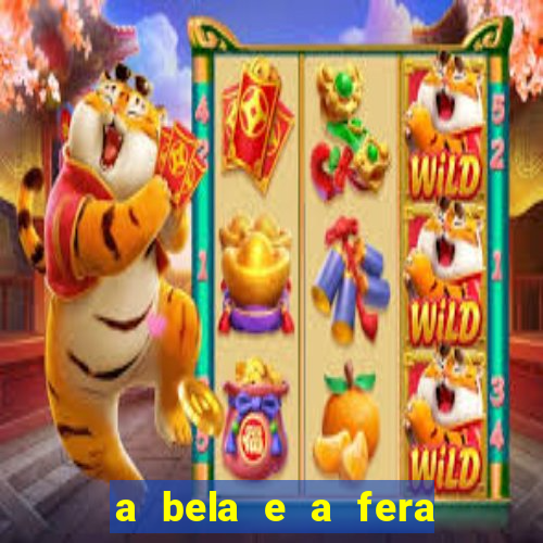 a bela e a fera 2014 filme completo dublado topflix