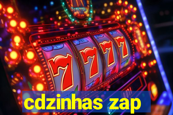 cdzinhas zap