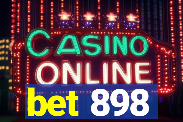 bet 898