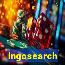 ingosearch