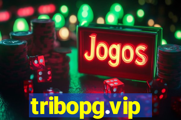 tribopg.vip