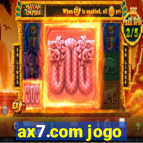 ax7.com jogo