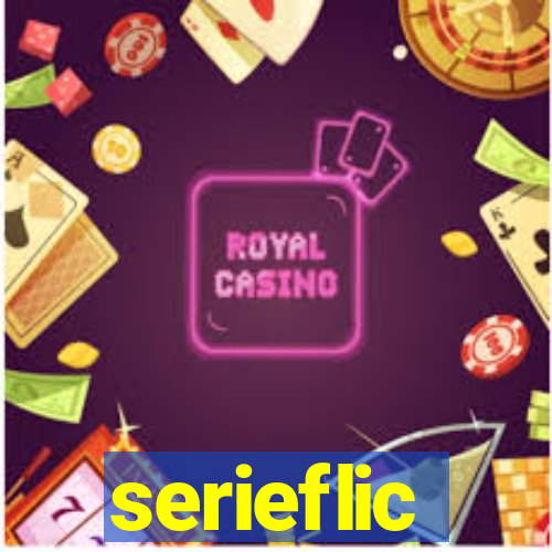 serieflic