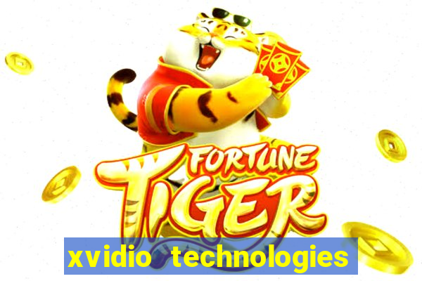 xvidio technologies brasil 2024 os