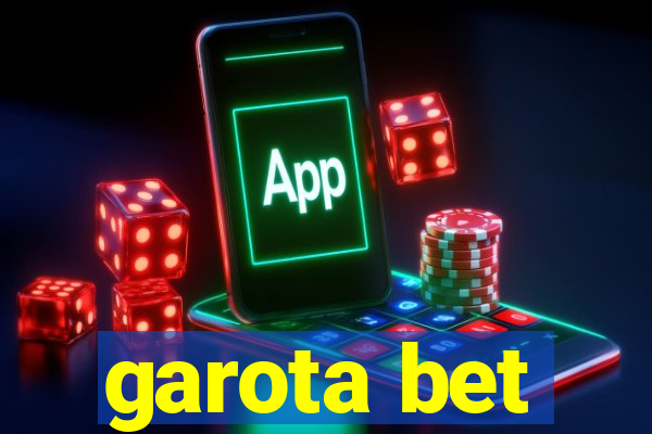 garota bet