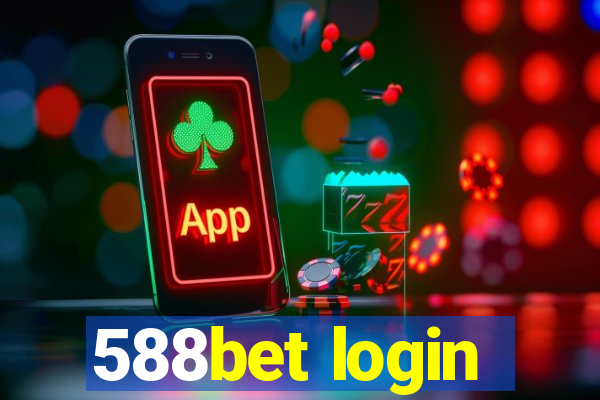 588bet login