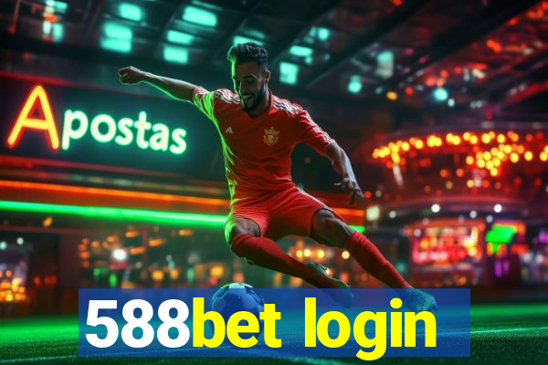 588bet login