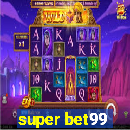 super bet99