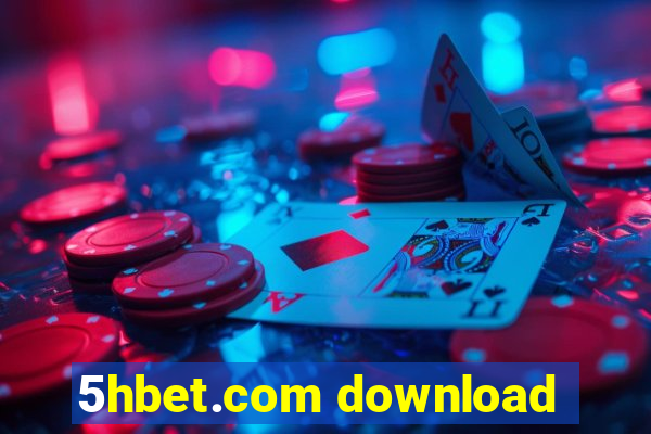 5hbet.com download