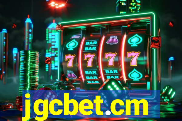 jgcbet.cm