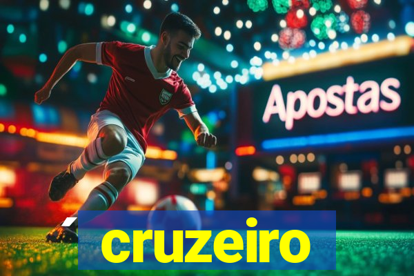 ́cruzeiro