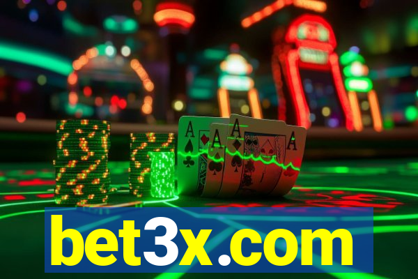 bet3x.com