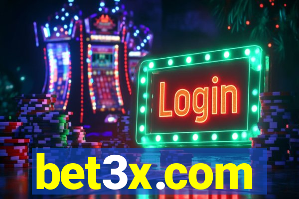 bet3x.com