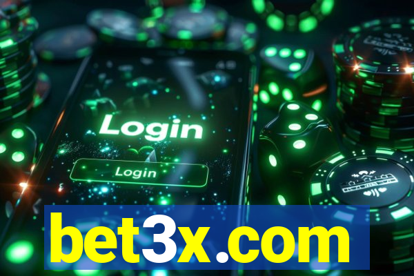 bet3x.com