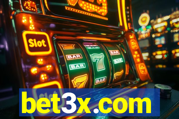 bet3x.com