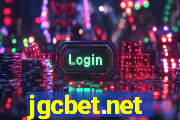 jgcbet.net