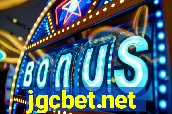 jgcbet.net