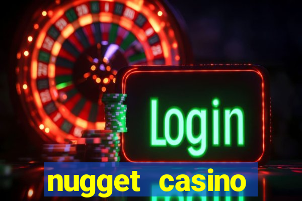 nugget casino resort sparks