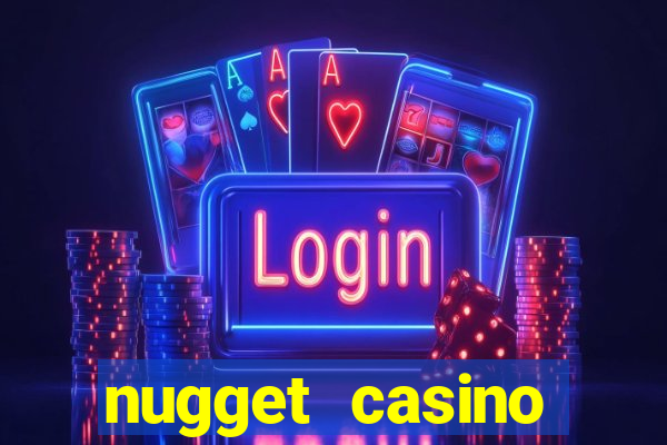 nugget casino resort sparks