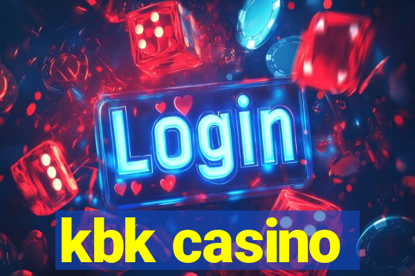 kbk casino