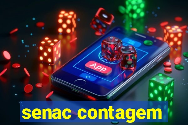 senac contagem