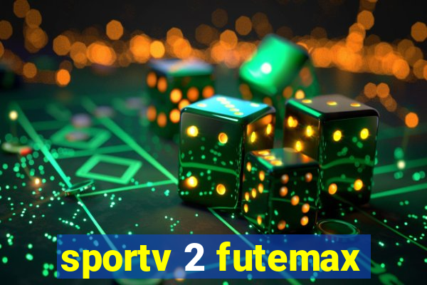 sportv 2 futemax