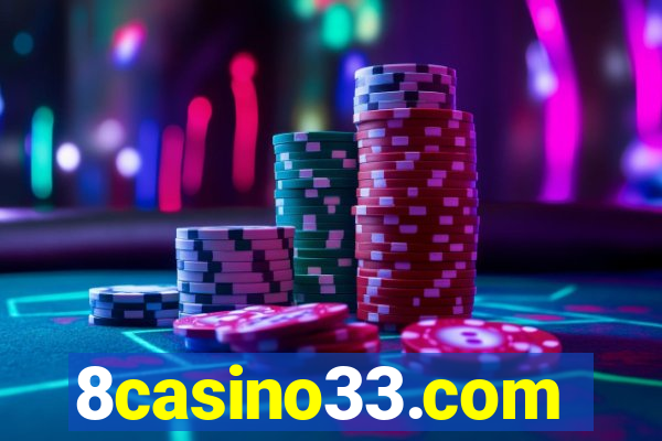 8casino33.com