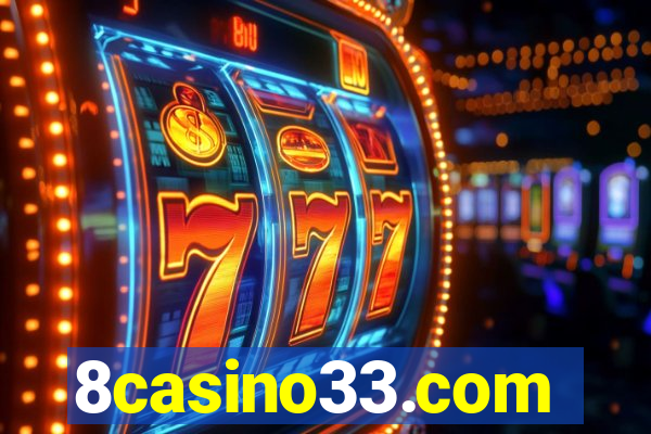 8casino33.com