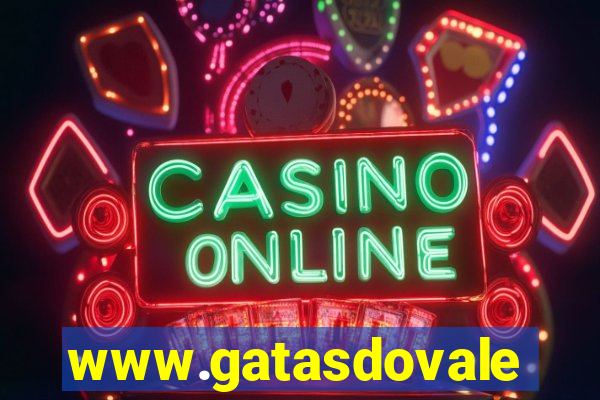 www.gatasdovale.com