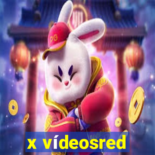 x vídeosred