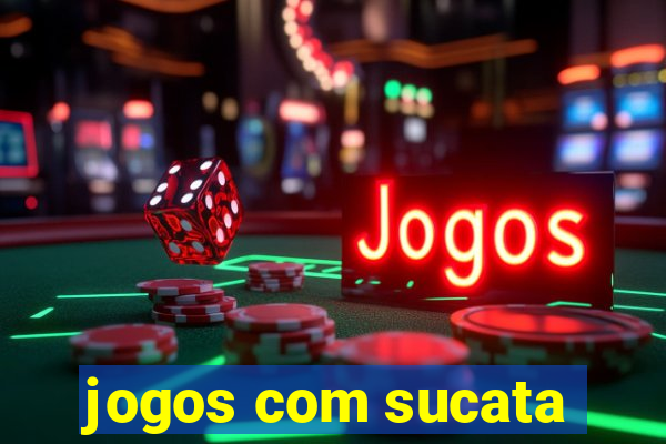 jogos com sucata