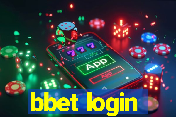 bbet login