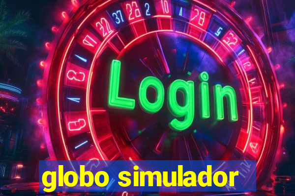 globo simulador