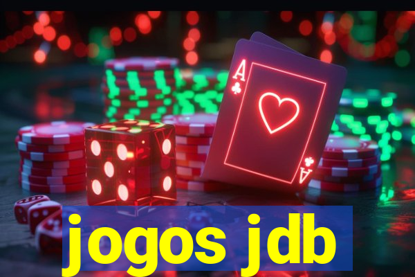 jogos jdb