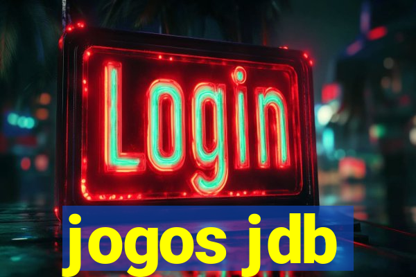 jogos jdb