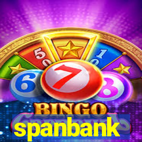 spanbank