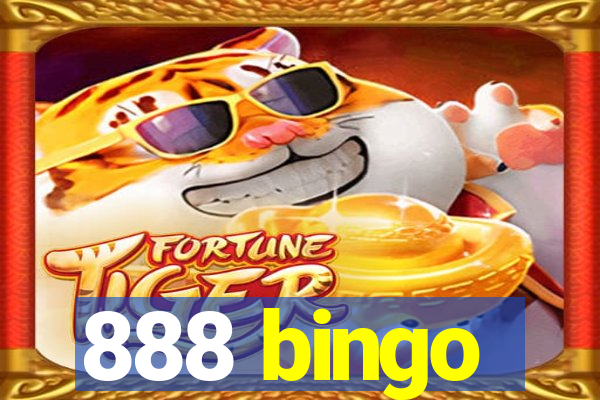 888 bingo