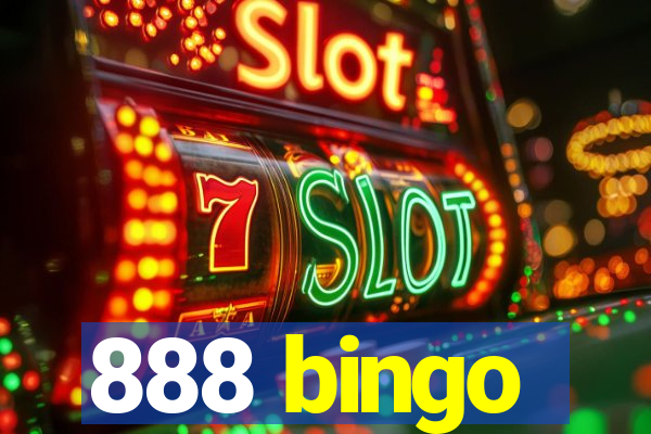 888 bingo