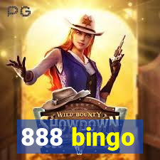 888 bingo