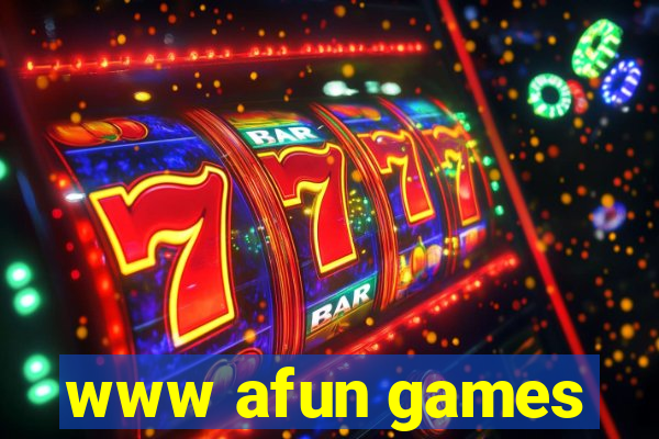 www afun games