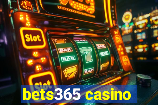 bets365 casino