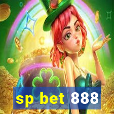 sp bet 888