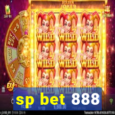 sp bet 888